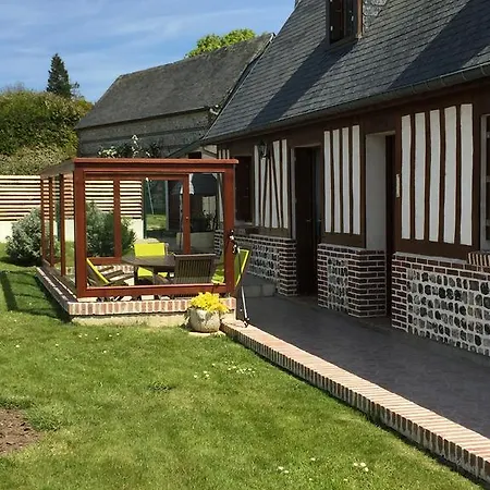 Ferienhaus La Criquetotaise