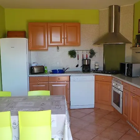 La Criquetotaise Ferienhaus Criquetot-lʼEsneval