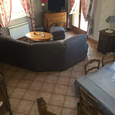 Ferienhaus La Criquetotaise