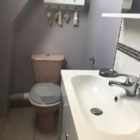 Ferienhaus La Criquetotaise *